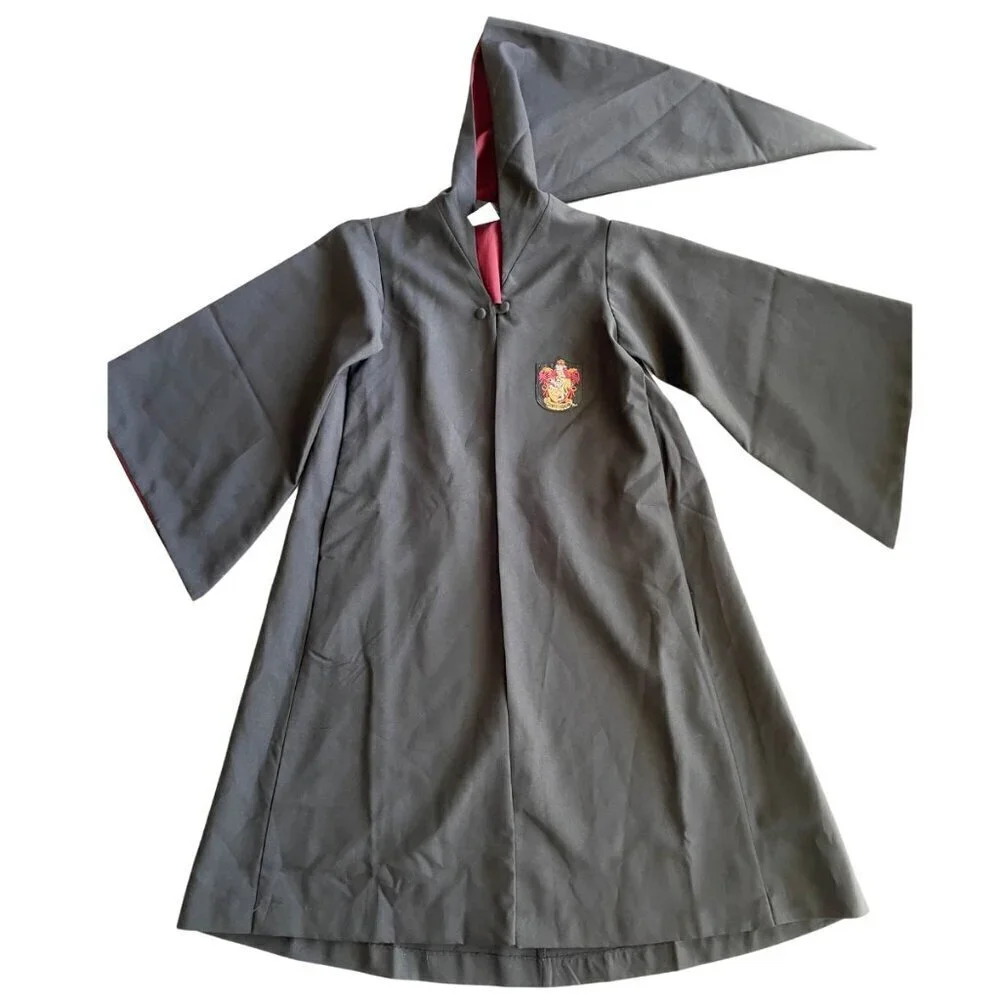Official Universal Studios Wizarding World Harry Potter Gryffindor - Size XXXS
